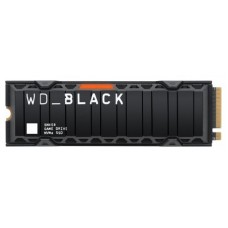 SSD WD BLACK SN850X 1TB NVME