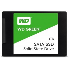 WD-SSD WDS100T2G0A