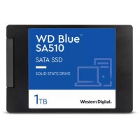 DISCO SSD WD BLUE SA510 2,5" 1TB SATA3