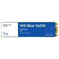 SSD WD BLUE SA510 1TB M2