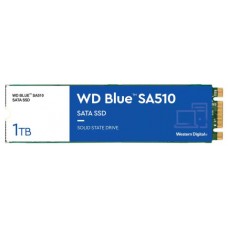 SSD WD BLUE SA510 1TB M2