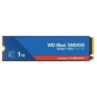 DISCO DURO SOLIDO SANDISK WD BL SN5100 1TB