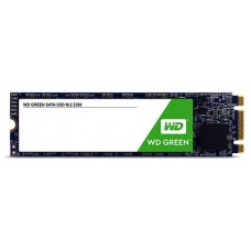 WD-SSD WDS120G2G0B
