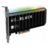 WD-SSD WD BLACK AN1500 2TB
