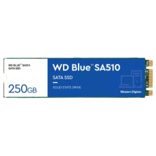 SSD WD BLUE SA510 250GB M2