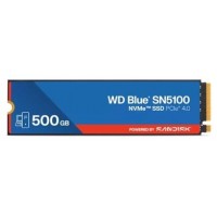 DISCO DURO SOLIDO SANDISK WD BL SN5100 500GB-7DU DISCO DURO SOLIDO SANDISK WD BL SN5100 500GB