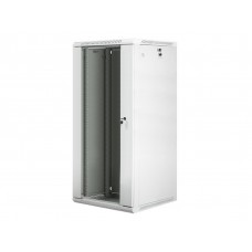 ARAMRIO LANBERG MURAL RACK 19" 27U/600X600 FLAT PACK PUERTA CRISTAL GRIS-DI60 ARAMRIO LANBERG MURAL RACK 19" 27U/600X600 FLAT PACK PUERTA CRISTAL GRIS