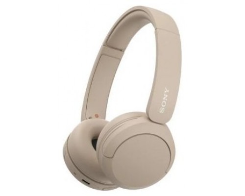 AURICULARES SONY WH-CH520 BG