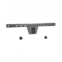 SLIM TV WALL MOUNT FIXED 37"-80"