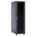 ARMARIO RACK WP 19" 42U SERIE RNA 600X600 MM DESMONTADO, NEGRO