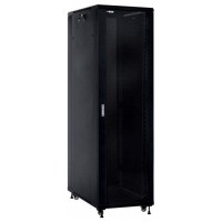 ARMARIO RACK WP 19" 27U SERIE RSB 600X1000 MM, NEGRO DESMONTADO