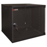 MONTAJE EN PARED WP RACK 19" SERIE RWA 9U