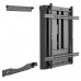SOPORTE AISENS PARED CONTRAPESO PRO PANTALLA 60-90KG 70"-100" NEGRO