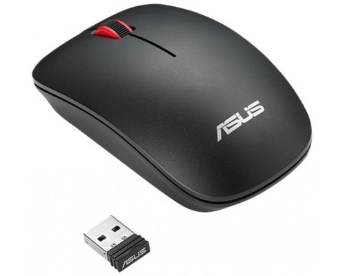 RATON ASUS WT300 WIRELESS BLACK