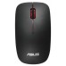 RATON ASUS WT300 WIRELESS BLACK