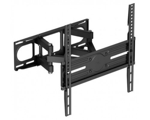 SOPORTE AISENS PARED ECO GIRA INCLI NIVELA MONITOR 40KG 32-70 NEGRO