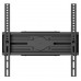SOPORTE AISENS PARED ECO GIRA INCLI NIVELA MONITOR 40KG 32-70 NEGRO