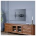 SOPORTE AISENS PARED ECO GIRA INCLI NIVELA MONITOR 40KG 32-70 NEGRO