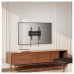 SOPORTE AISENS PARED ECO INCLINABLE MONITOR/TV 75KG 32-75 NEGRO