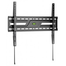 SOPORTE AISENS PARED ECO ULTRA DELGADO MONITOR/TV 75KG 37-86 NEGRO