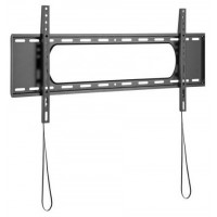 SOPORTE AISENS PARED ULTRA DELGADO MONITOR/TV 80KG DE 43-90 NEGRO