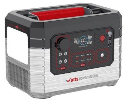 WON-BAT WX1200