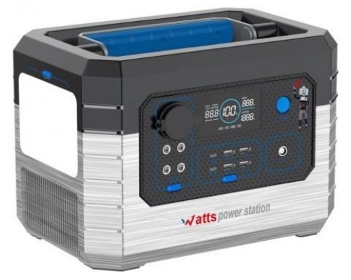 WON-BAT WX2400