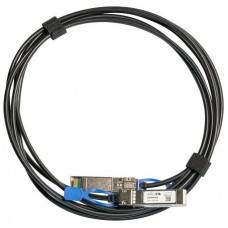 DAC MIKROTIK XS+DA0003 DIRECT ATTACH SFP28 25G 3 METROS