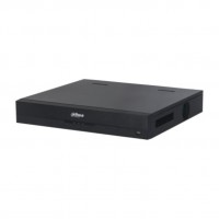 GRABADOR DAHUA XVR5432L-I3 32 CANALES H265 8MP 2HDMI 4HDD