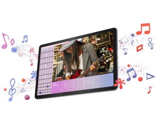 TABLET LENOVO M11 MEDIATEK HELIO G88 4GB 128GB 11" ANDROID 13 + PEN