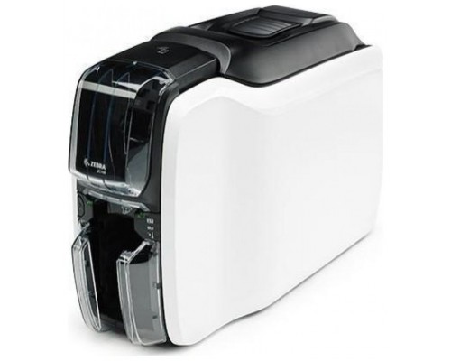 IMPRESORA ZEBRA ZC100 TARJETA PLASTICA UNA CARA USB