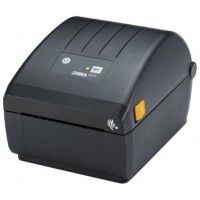 IMPRESORA ZEBRA ZD220D TERMICA DIRECTA ANCHO IMPRESION 104MM INTERFACE USB + DES