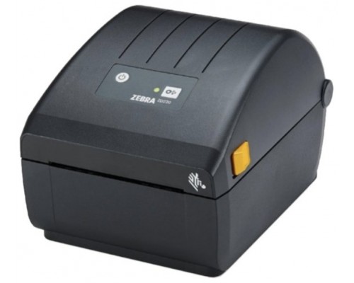 IMPRESORA ZEBRA ZD220D TERMICA DIRECTA ANCHO IMPRESION 104MM INTERFACE USB + DES
