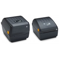 IMPRESORA ZEBRA ZD220T TRANSFERENCIA TERMICA ANCHO IMPRESION 104MM INTERFACE USB