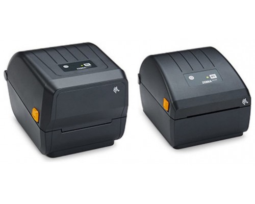 IMPRESORA ZEBRA ZD220T TRANSFERENCIA TERMICA ANCHO IMPRESION 104MM INTERFACE USB