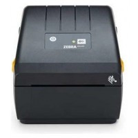 IMPRESORA ZEBRA ZD230T TRANSFERENCIA TERMICA ANCHO IMPRESION 104MM USB ETHERNET