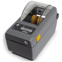 IMPRESORA ZEBRA ZD411 TT 203DPI USB HOST BTLE5-84DI IMPRESORA ZEBRA ZD411 TT 203DPI USB HOST BTLE5