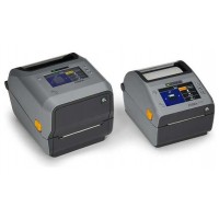 IMPRESORA ZEBRA ZD621 DT 203DPI USB HOST LAN SER BTLE5 EU/UK SWISS FON