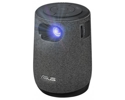 PROYECTOR ASUS ZENBEAM LATTE PORTATIL