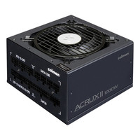 FUENTE ALIMENTACION ZALMAN ZM1000-ARX2 1000W 80+ PLATINUM-29DI FUENTE ALIMENTACION ZALMAN ZM1000-ARX2 1000W 80+ PLATINUM