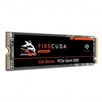 SSD SEAGATE 2TB NVME FIRECUDA 530
