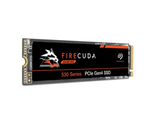 SSD SEAGATE FIRECUDA  2TB 530 NVME