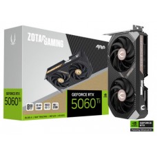 TARJETA GRAFICA ZOTAC GAMING 5060 TI AMP 8GB