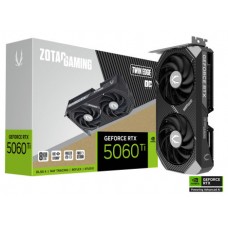 TARJETA GRAFICA ZOTAC GAMING 5060 TI TWIN EDGE OC 8GB