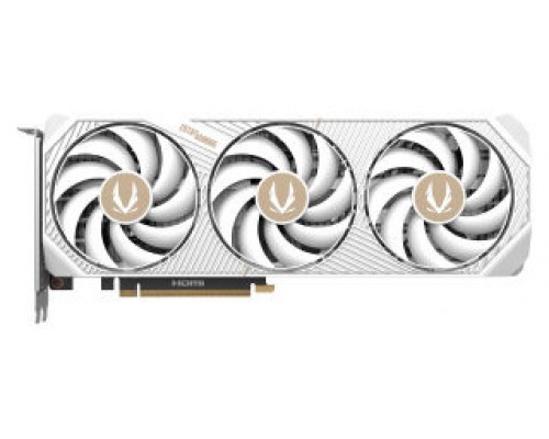 TARJETA GRAFICA ZOTAC GAMING 5070 AMP BLANCO ED 12GB GDDR7