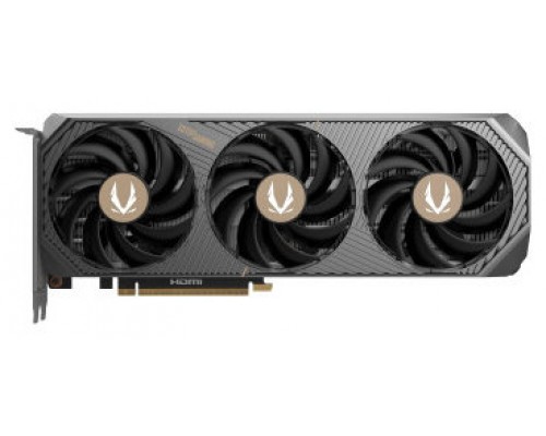 TARJETA GRAFICA ZOTAC RTX 5070 SOLID OC 12GB