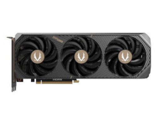 TARJETA GRAFICA ZOTAC GAMING 5070 TI SOLID CORE OC 16GB GDDR7