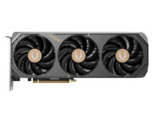 TARJETA GRAFICA ZOTAC GAMING 5070 TI SOLID SFF OC 16GB GDDR7