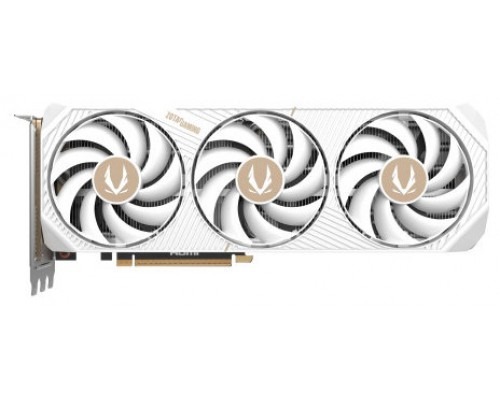 TARJETA GRAFICA ZOTAC RTX 5070 TI SOLID CORE OC BLANCO ED 16GB GDDR7