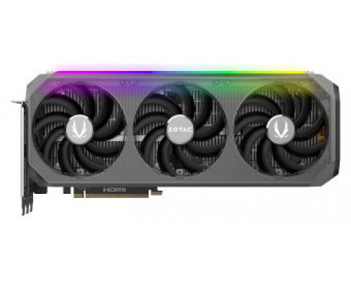 TARJETA GRAFICA ZOTAC RTX 5080 AMP EXTREME 16GB GDDR7 256 BITS